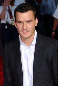 Balthazar Getty