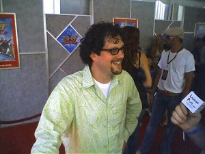 Michael Giacchino  - Score Artist