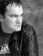 Quentin Tarantino