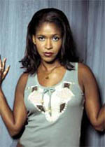 MERRIN DUNGEY - Alias