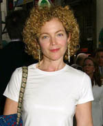 AMY IRVING - Alias