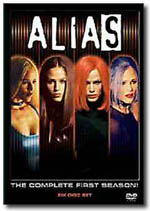 Alias La prima serie