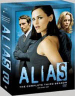 Alias la terza serie