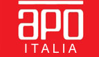 Autorized Personel Only - APO ITALIA