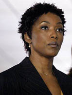 Angela Basset - Alias