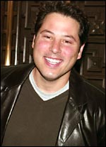 Greg Grunberg