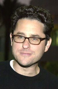 J. J. Abrams Creatore di Alias -  in Italia