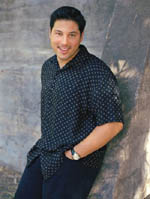 GREG GRUNBERG - Alias