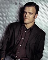 KEVIN WEISMAN - Alias